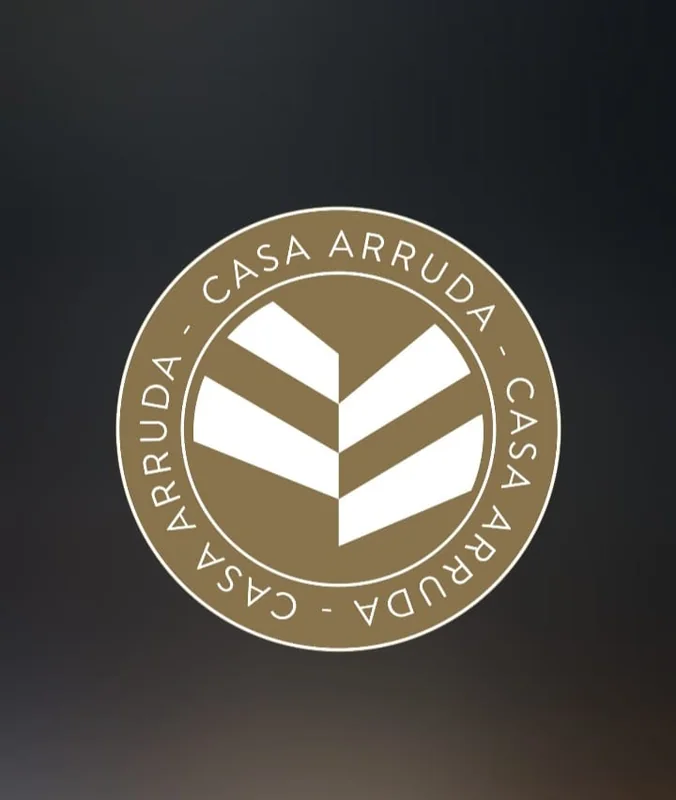 Logo Casa de Arruda